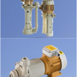 Chemical Pump