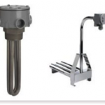 Chemical Use Heaters