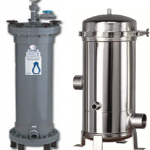 Filter Chamber