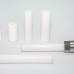 Ceramic Plungers