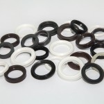 High Pressure Packing Seals