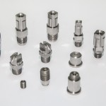 Deflashing Nozzles of all types