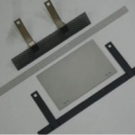 Iridium/Platinum Plating Anode