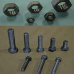 Titanium Fastener